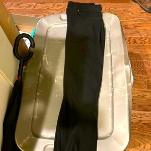 Brand new black terra &sky jeggings